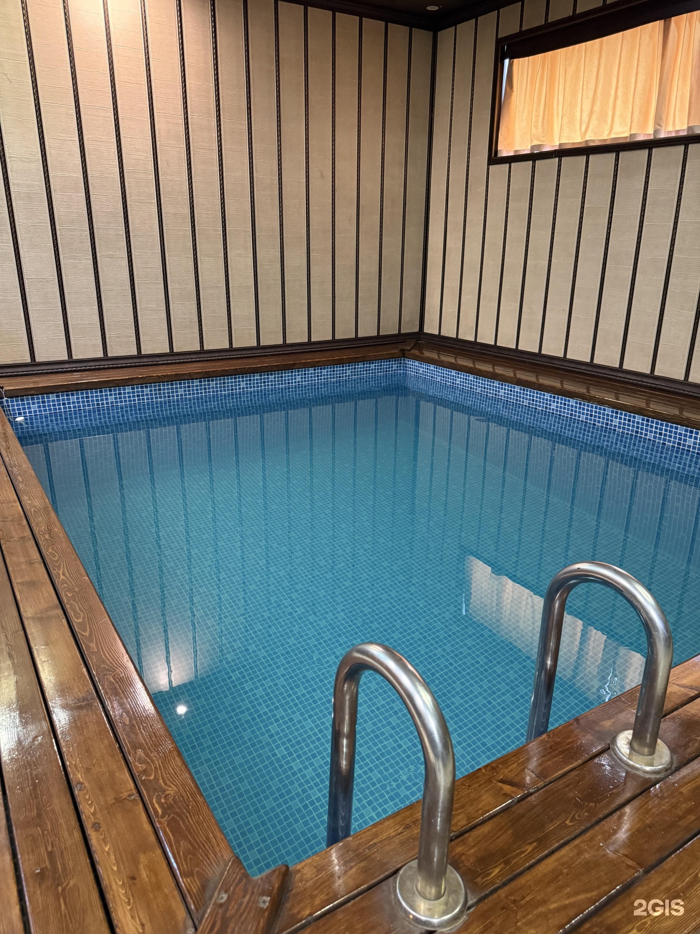 Ego Club SPA