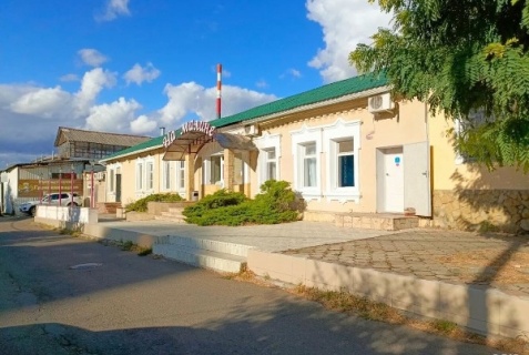 Краснодар: Отель На Малине