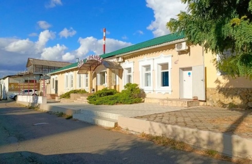 Краснодар: Отель На Малине