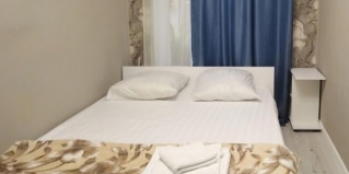 Санкт-Петербург: Хостел Мир