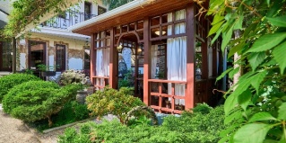 Адлер: Гостевой дом Лотос