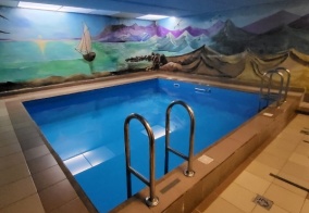 Отель Лисья нора в Барнауле