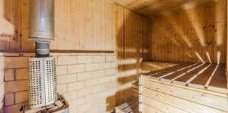 Касимово: Коттедж Добрый дом