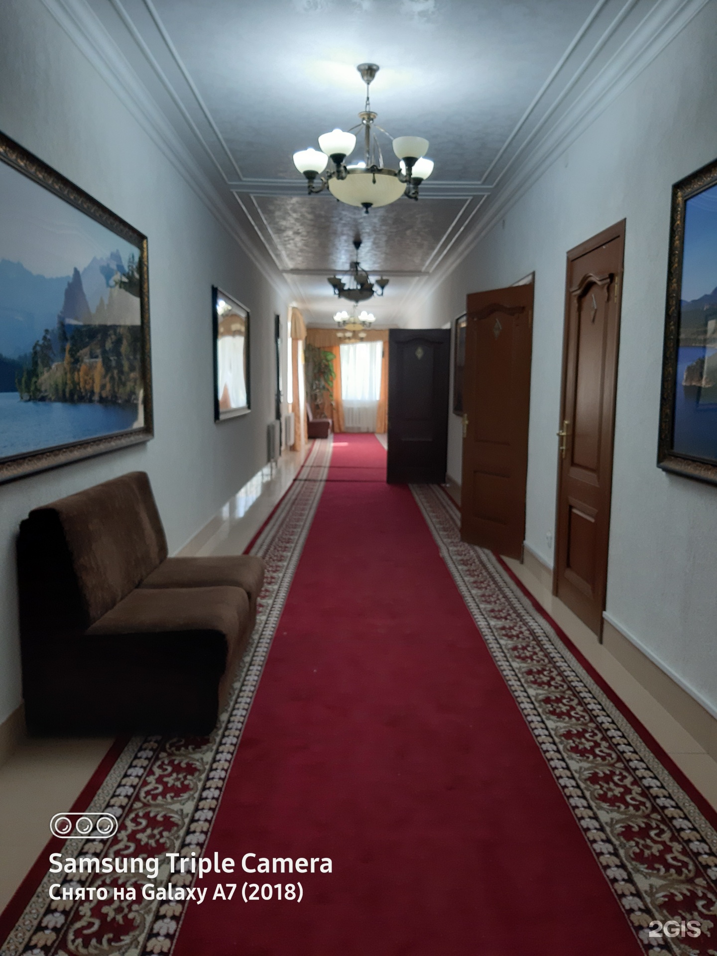 Жумбактас Hotels