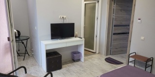 Сириус: Гостевой дом GB