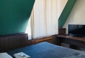 Мини-отель Vesta в Якутске