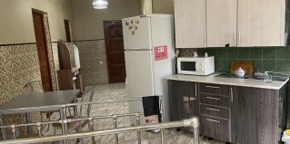 Сочи: Гостевой дом Гостевой дом