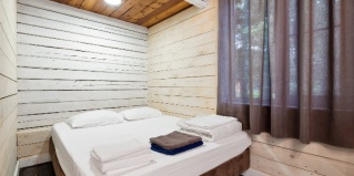 Мочище: Отель Чкаловские дачи