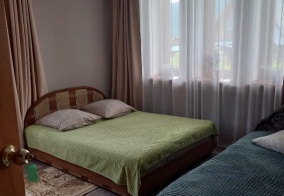 Коттедж Замок в Артыбаше