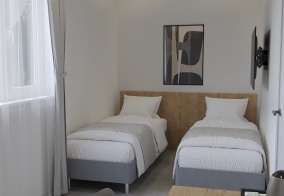 Отель Holiday House в Соль-Илецке