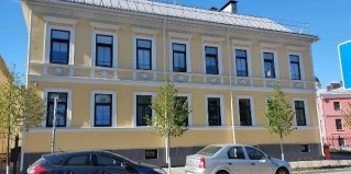 Рыбинск: Отель Богемия
