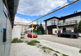 Коттедж Daily Home Екб в Екатеринбурге