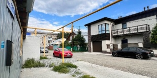 Екатеринбург: Коттедж Daily Home Екб