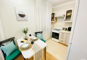 Хостел Like Home Hostel в Алматы