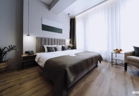 Отель Премьер в Красноярске