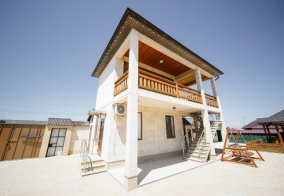 Отель Golden beach в Республике Дагестан