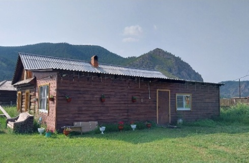 пос. Бугульдейка: Гостевой дом Дубуун