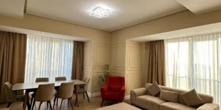Бишкек: Апарт-отели Prime Suites