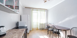 Благовещенск: Апартаменты BedAndRest