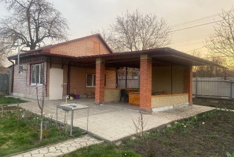 Владикавказ: Коттедж Лунная ночь