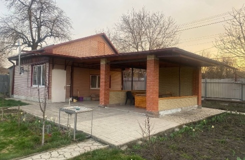 Владикавказ: Коттедж Лунная ночь