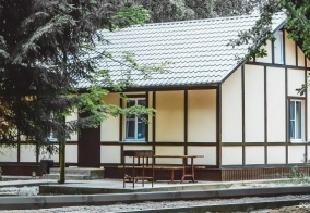 Отель Рахоль в Курской области