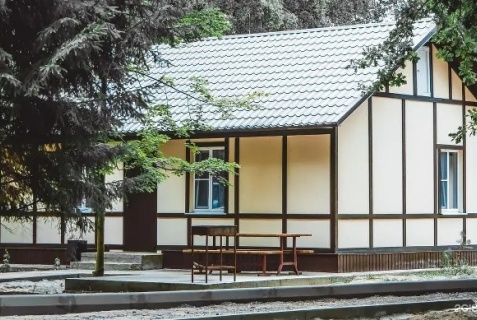 Курчатовский район: Отель Рахоль