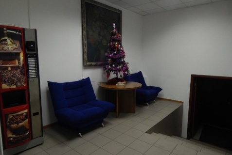 Москва: Хостел Унисон