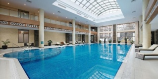 Ессентуки: Отель Источник