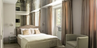 Ижевск: Гостевой дом Home Hotel