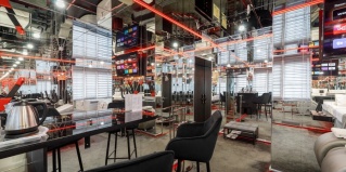 Москва: Отель Gipnoz