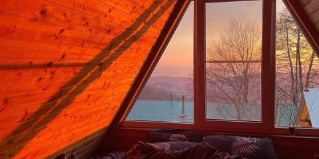 Верхнениколаевское: Турбаза Эко Вилладж Сочи