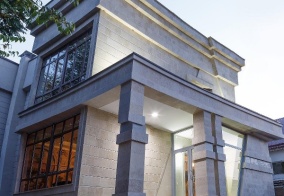 Отель Astor hotel&SPA в Бишкеке