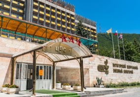 Гостевой дом Северокавказский в Пятигорске