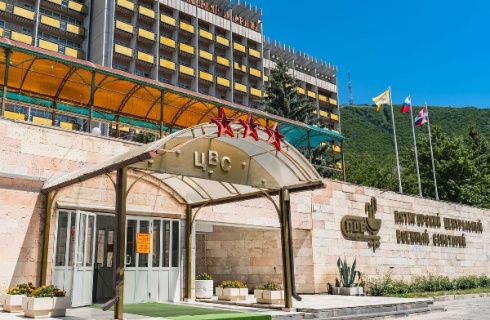 Пятигорск: Гостевой дом Северокавказский