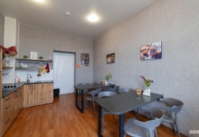 Отель Бирюза в Приморском крае