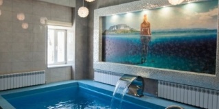 Казань: Отель Дача