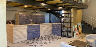 Екатеринбург: Отель Галерея Киприн