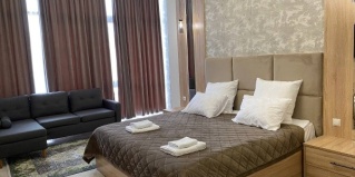 Дербент: Отель Старый город