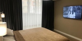 Алматы: Отель Радуга