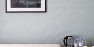 Алматы: Отель Resident Hotel Gogol