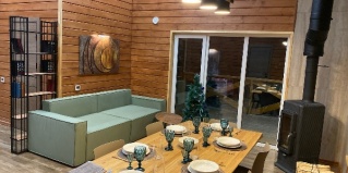 Медвежьегорск: Гостевой дом Karjala house