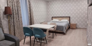 Екатеринбург: Отель Мегалайт