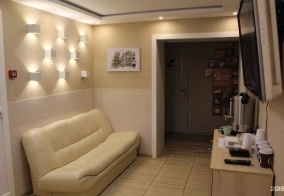 Отель СитиЦентр в Мурманске