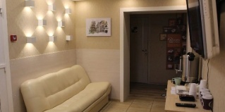 Мурманск: Отель СитиЦентр