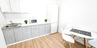 Екатеринбург: Апартаменты Good House