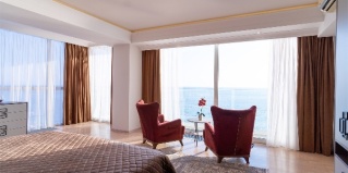 Адлер: Отель Престиж