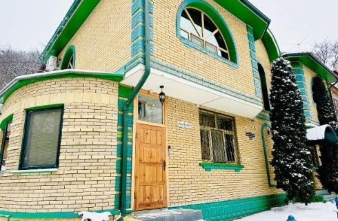 Кисловодск: Мини-отель Подсолнух