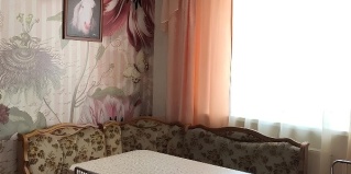 Ханты-Мансийск: Коттедж Весна