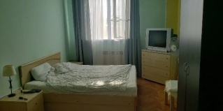 Жигулёвск: Отель Домашняя гостиница